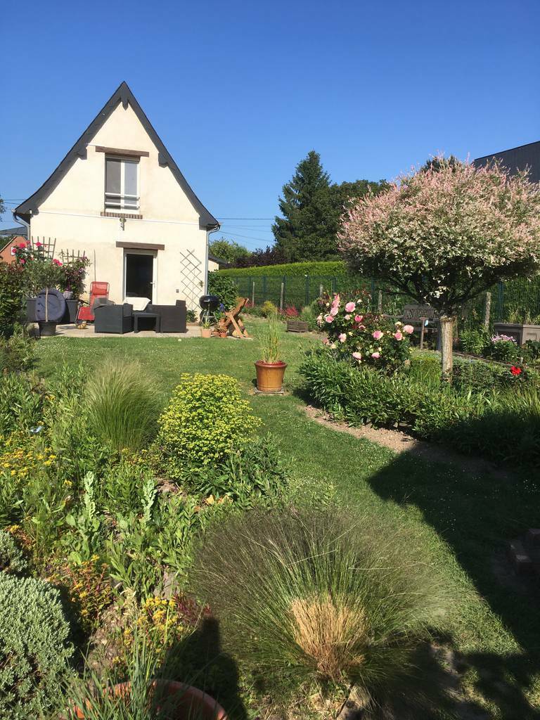 Le Tronquay (27480)