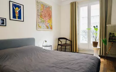 Paris 14E (75014)