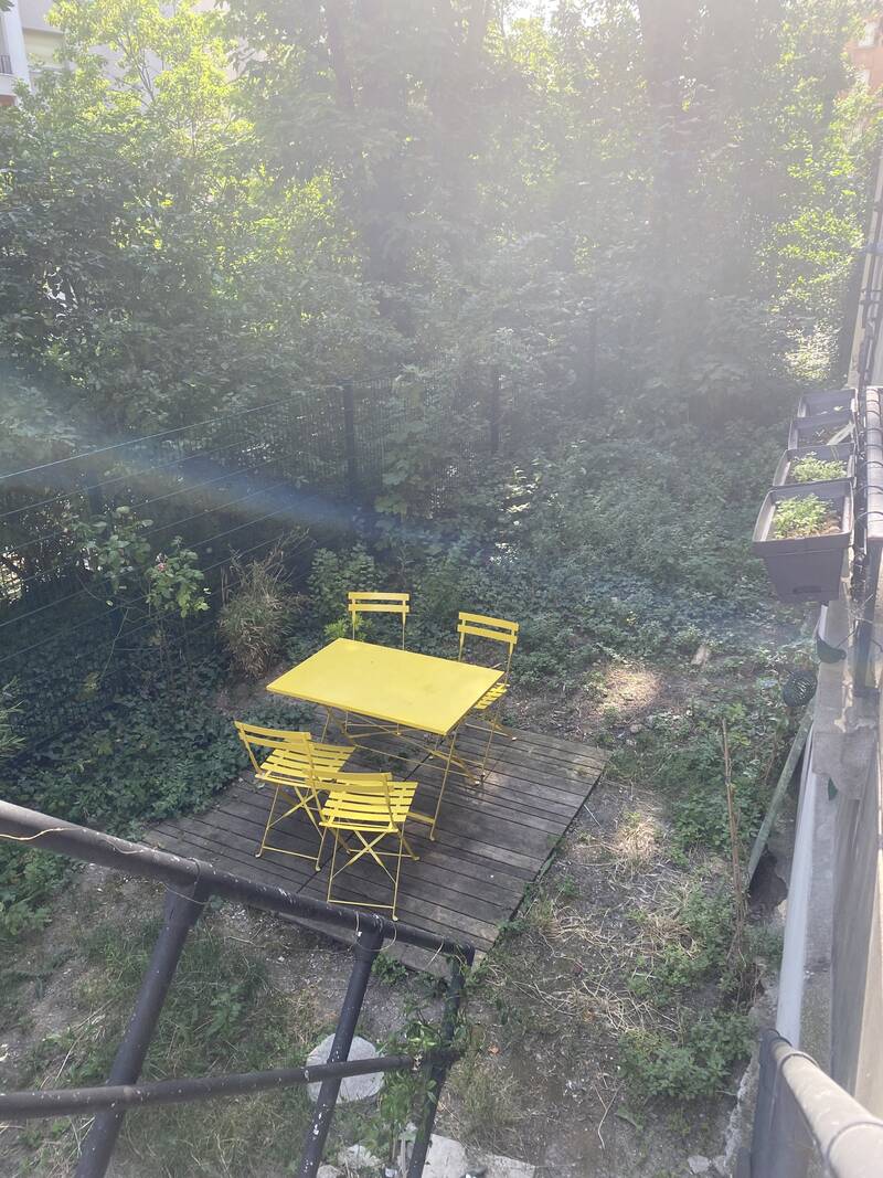 Paris 15E (75015)