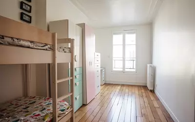 Paris 18E (75018)