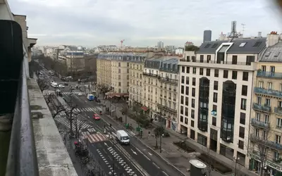 Paris 13E (75013)