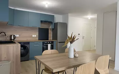 Le Blanc-Mesnil (93150)