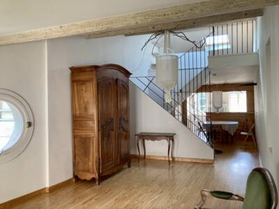 Location appartement 5 pièces Valence (26000)