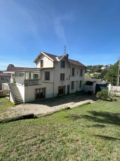 Vente maison 6 pièces Caluire-et-Cuire (69300)