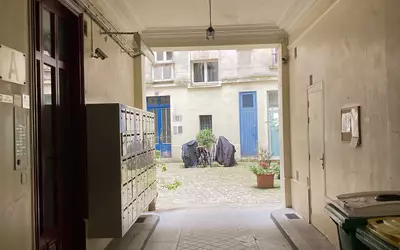 Paris 10E (75010)