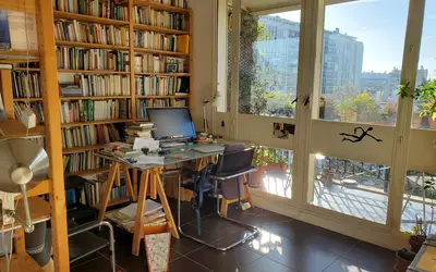 Paris 20E (75020)