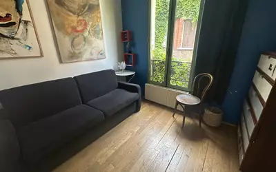 Paris 19E (75019)