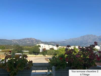 Vente maison 5 pièces Calvi (20260)