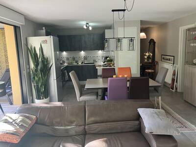 Vente appartement 4 pièces Capbreton (40130)