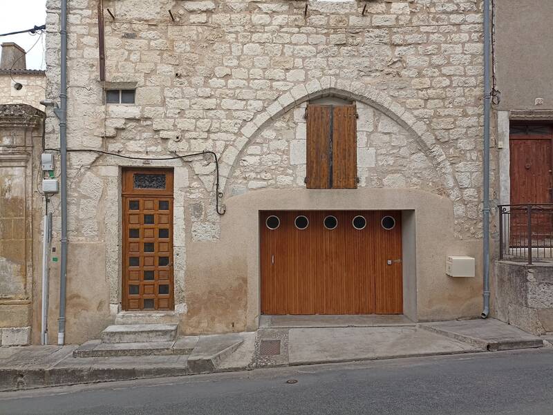 Monflanquin (47150)