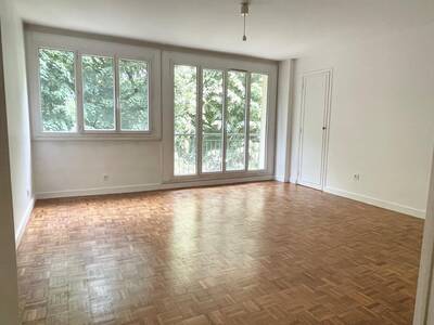 Location appartement 4 pièces Saint-Cloud (92210)