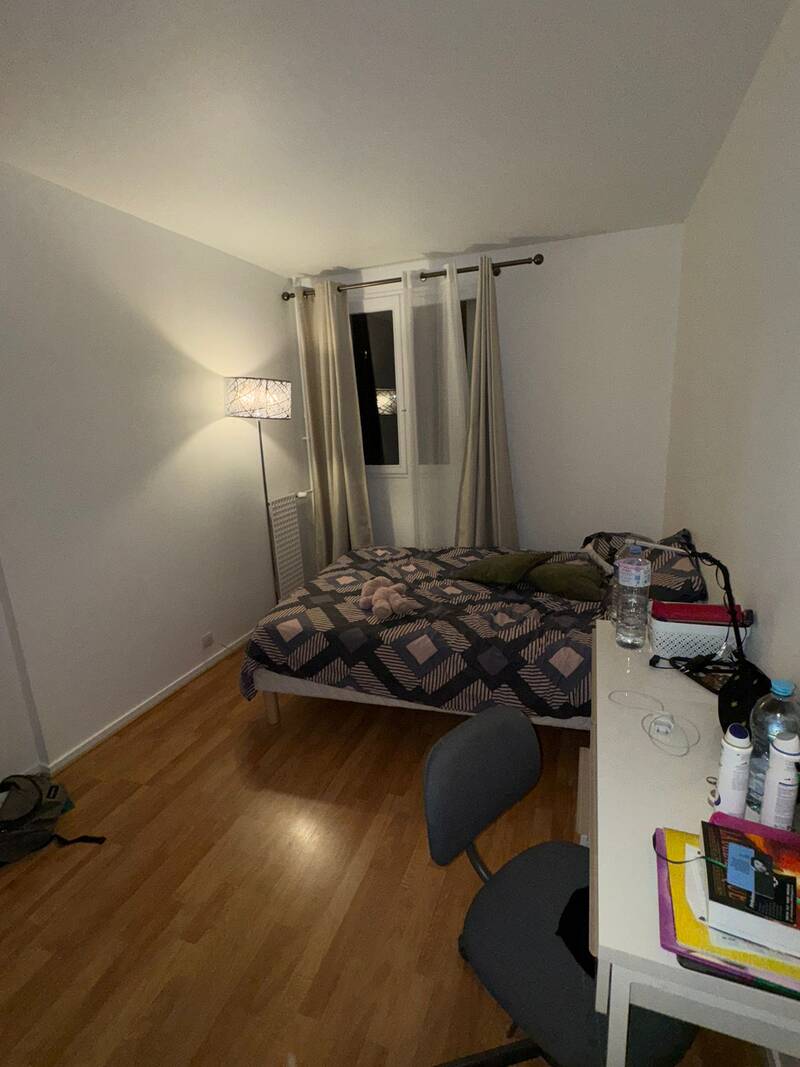 Asnières-Sur-Seine (92600)