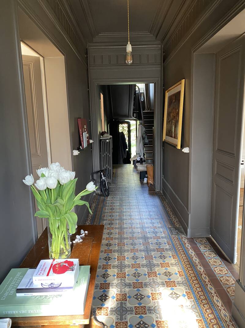 Rambouillet (78120)