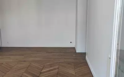 Paris 18E (75018)