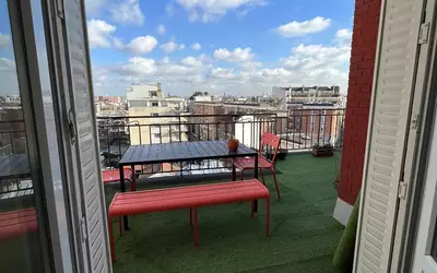 Asnières-Sur-Seine (92600)