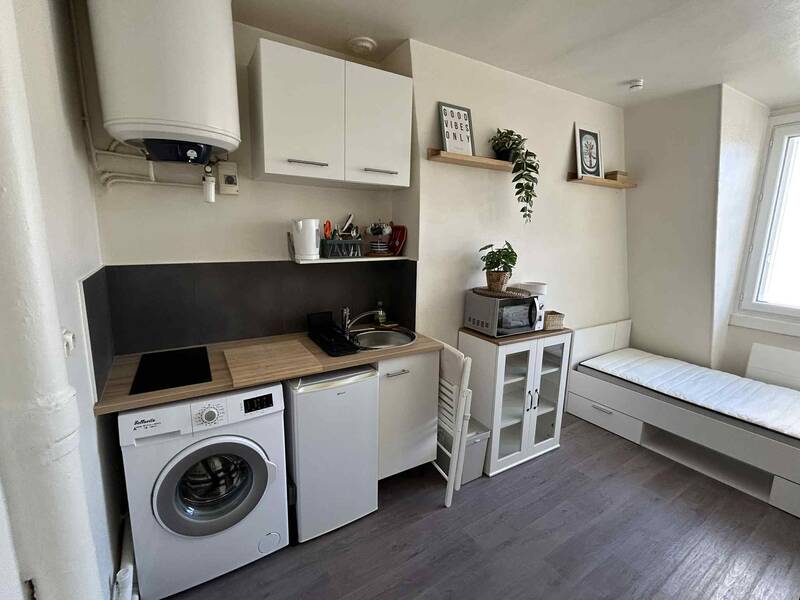Paris 17E (75017)