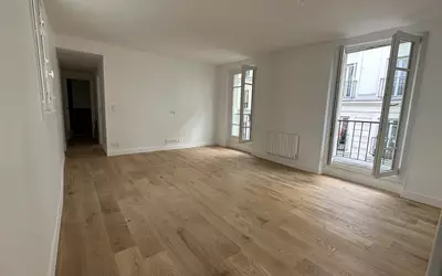 Paris 18E (75018)