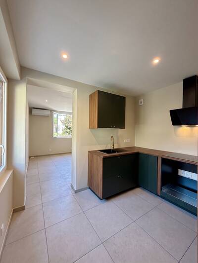 Vente appartement 2 pièces Aix-les-Bains (73100)
