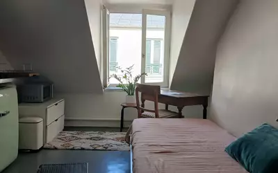 Paris 3E (75003)
