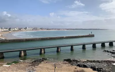 Les Sables-D'olonne