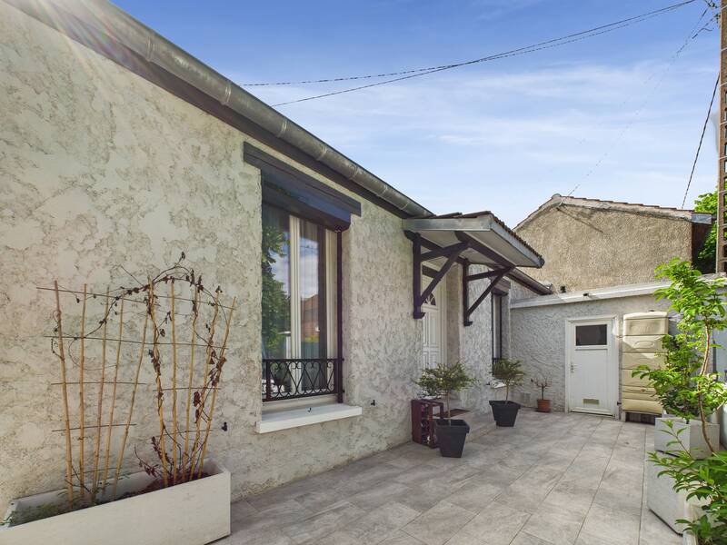Champigny-Sur-Marne (94500)