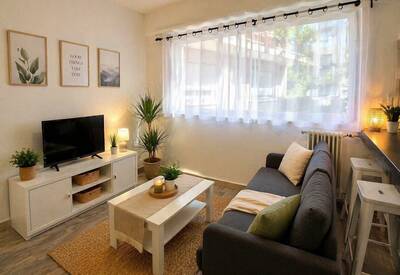 Location appartement studio Rueil-Malmaison (92500)