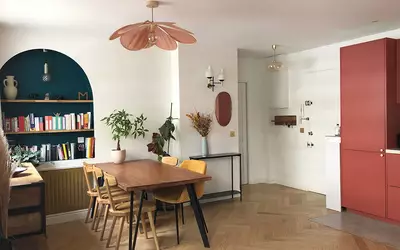 Paris 15E (75015)