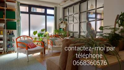 Vente appartement 2 pièces Toulouse (31)