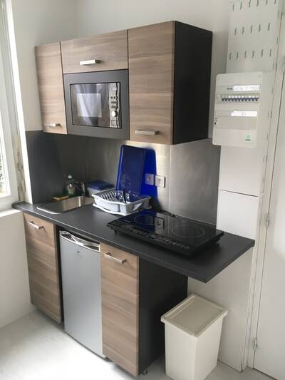 Location appartement studio Le Havre (76)