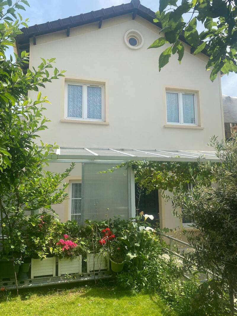 Romainville (93230)