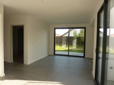 Location maison 4 pièces Saint-Jean-de-Luz (64500)