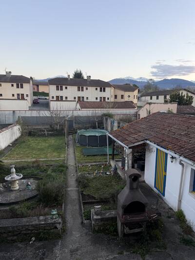 Location maison 5 pièces Lavelanet (09300)