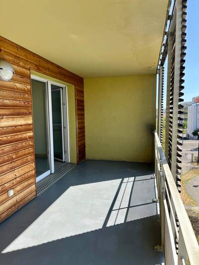 Vente appartement 2 pièces Mulhouse (68)