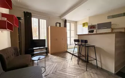 Paris 11E (75011)