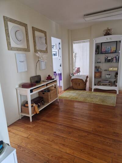 Vente appartement 5 pièces Reims (51100)