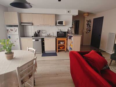 Location appartement 3 pièces Toulouse (31)
