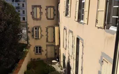 Aurillac (15000)