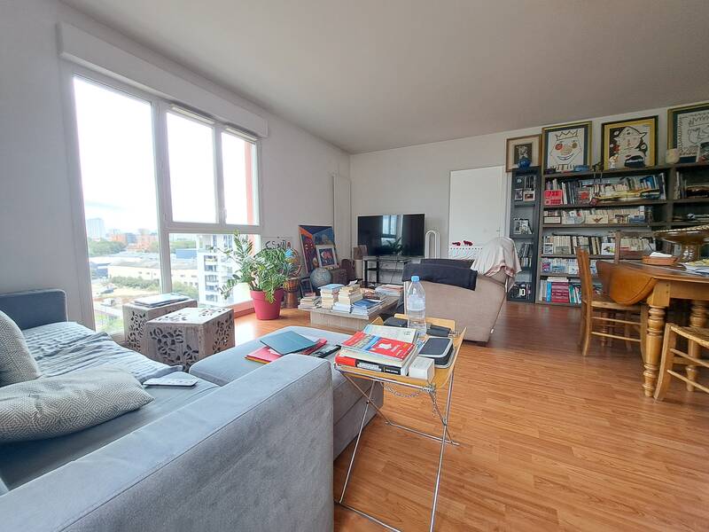 Saint-Denis (93200)