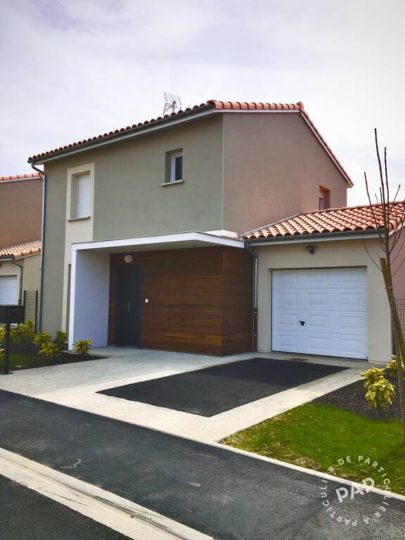 maison à Mondonville