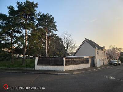 Vente maison 5 pièces Bondy (93140)