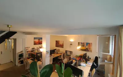 Paris 15E (75015)