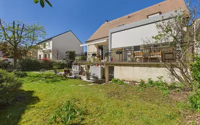 Houilles (78800)