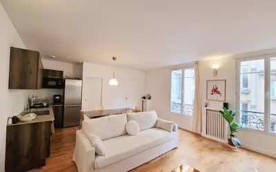 Paris 13E (75013)