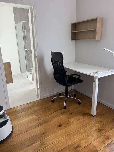 Location chambre en colocation 6 pièces Choisy-le-Roi (94600)