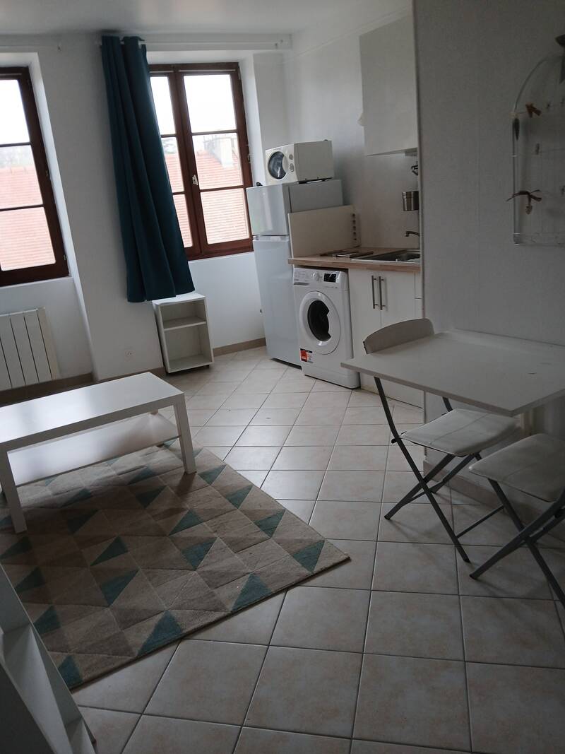 Cergy (95000)