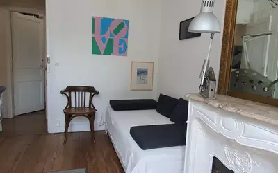 Paris 13E (75013)