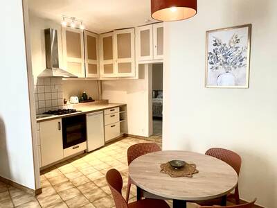 Location appartement 2 pièces Chaumont (52000)
