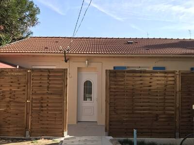 Location maison 3 pièces Asnières-sur-Seine (92600)