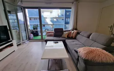 Asnières-Sur-Seine (92600)