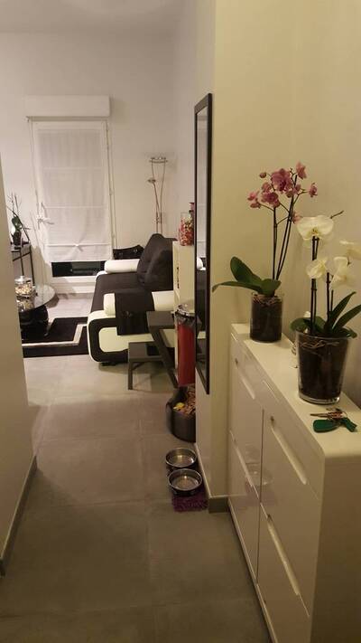 Vente appartement 2 pièces Colombes (92700)